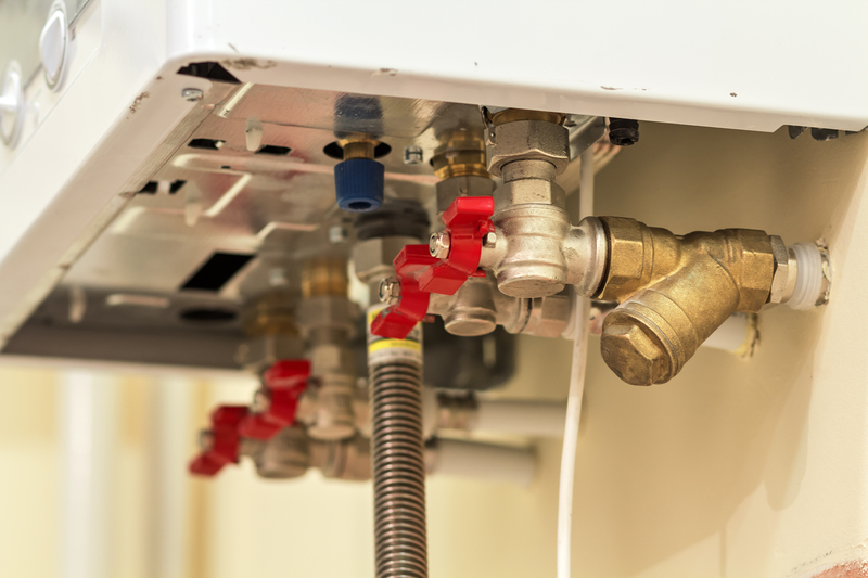 Reliable gas boiler repair services near Newtownabbey