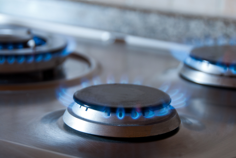 Gas fire and cooker maintenance in Northern Ireland